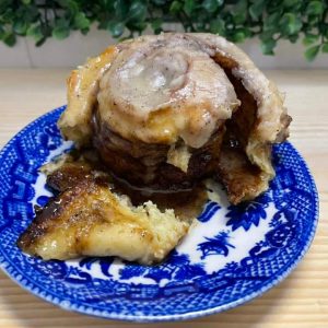 Full Dozen Pack - Cinnamon Rolls