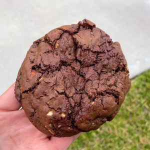 Full Dozen Box - Rocky Road Cookies