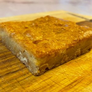 9 Pack - Whities (White Chocolate Brownies)