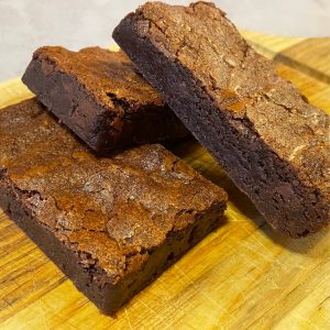 8 Pack - Brown Butter Brownies