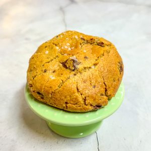 Half Dozen Box - Peanut Butter Chocolate Chunk Cookies